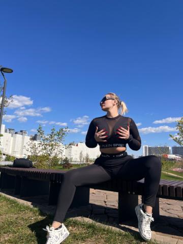 Анастасия Студентка Любовница фото 3