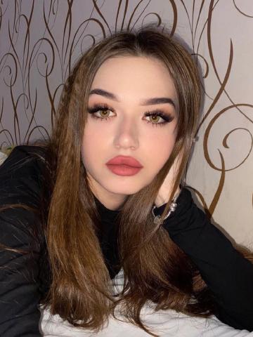 Кристина Киров