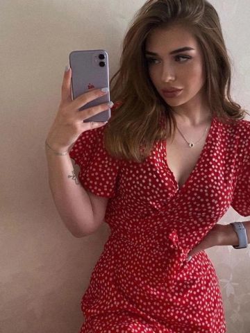 Анна Театр Реал Киров