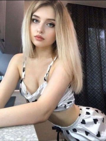 Лариса Киров