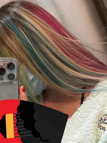 Анастасия фото 2