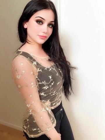 Жанна Богиня Вип фото 2