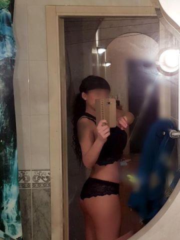 Арина Утончённая Блондинка Киров