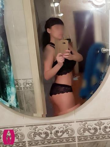 Арина Утончённая Блондинка фото 4