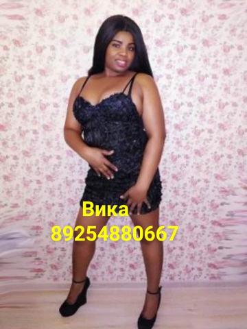 Тамара Candy Реал фото 3