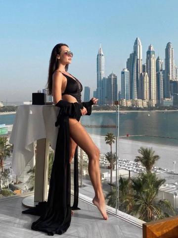 Екатерина Номер Один Вип фото 6