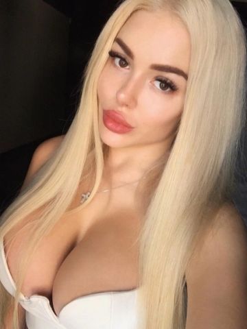 Мишель Страстная Встреча фото 3