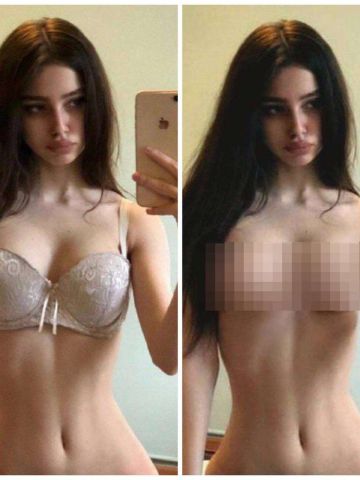 Патриция Лучшая Ночь Реал Киров