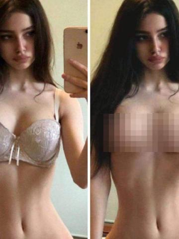 Патриция Лучшая Ночь Реал фото 4