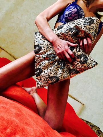 Анастасия Обаятельная Реал фото 10