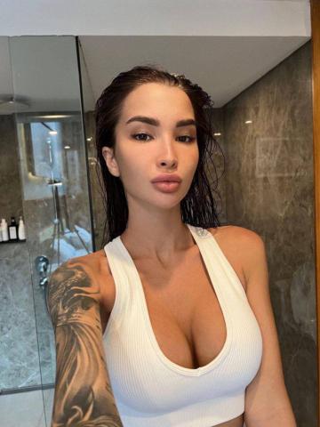 Лиана Пышная Реал фото 3