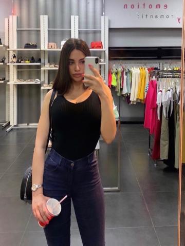 Светлана Натуральные Губы Киров