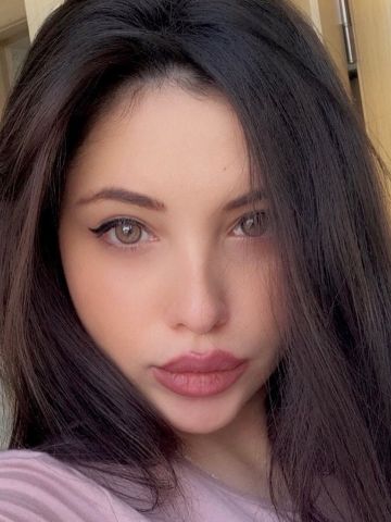 Светлана Натуральные Губы фото 3