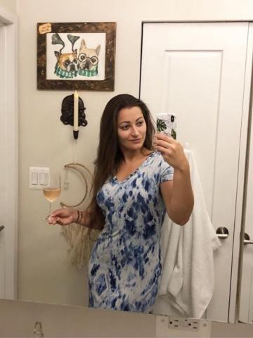 Ребекка Киров