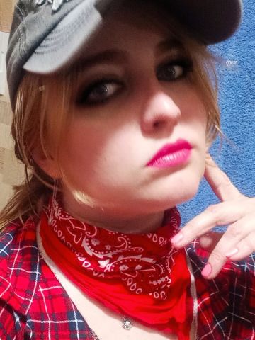 Джулия Интригующая Брюнетка Киров