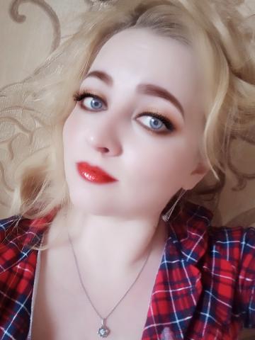 Джулия Интригующая Брюнетка фото 3