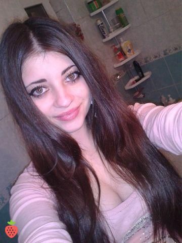 Виолетта Яркий Образ Киров