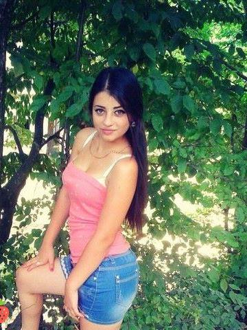 Виолетта Яркий Образ фото 2