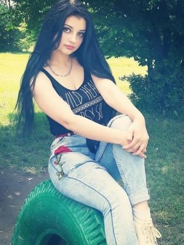 Виолетта Яркий Образ фото 3