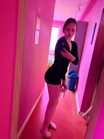 Наталия Выставка Реал фото 2