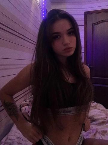 Анастасия фото 2