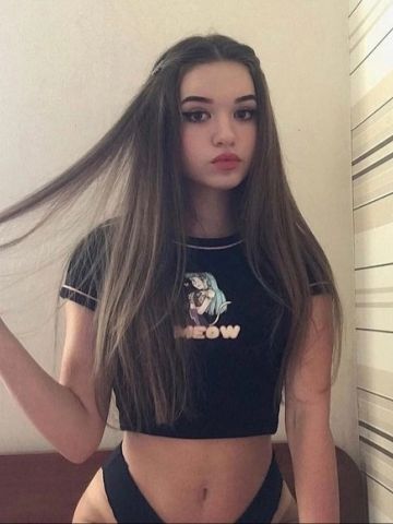 Анастасия фото 3